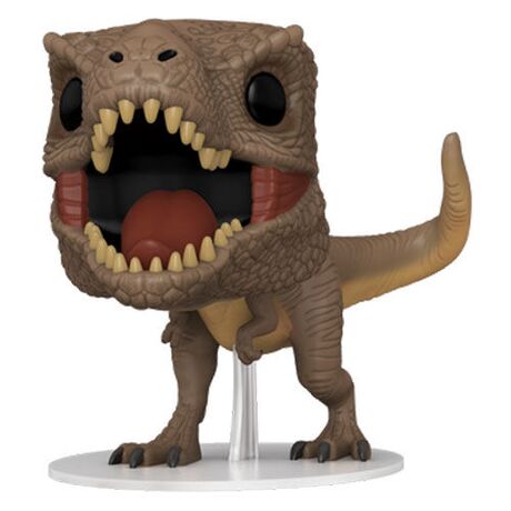FUNKO POP figure Jurassic World 3 T-Rex Exclusive 25cm