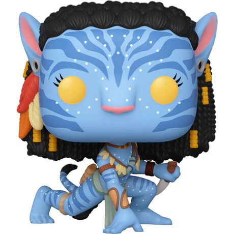 FUNKO POP figure Avatar Neytiri