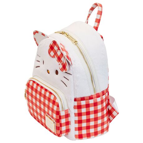 LOUNGEFLY Loungefly Sanrio Hello Kitty backpack 28cm