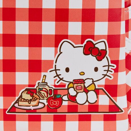 LOUNGEFLY Loungefly Sanrio Hello Kitty backpack 28cm