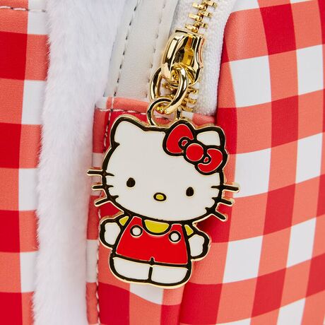 LOUNGEFLY Loungefly Sanrio Hello Kitty backpack 28cm