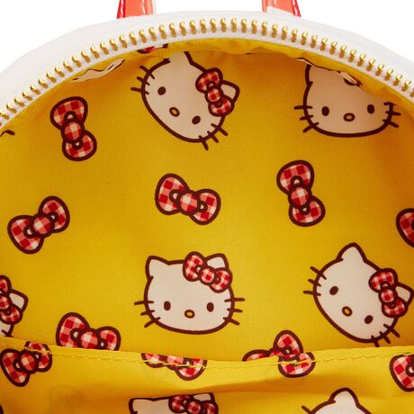 LOUNGEFLY Loungefly Sanrio Hello Kitty backpack 28cm