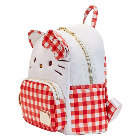 LOUNGEFLY Loungefly Sanrio Hello Kitty backpack 28cm