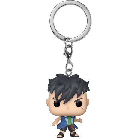 FUNKO Pocket POP Keychain Boruto Kawaki