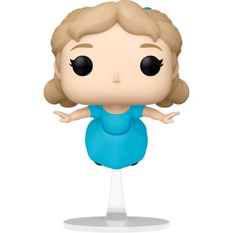 FUNKO POP figure Disney Peter Pan 70th Anniversary Wendy