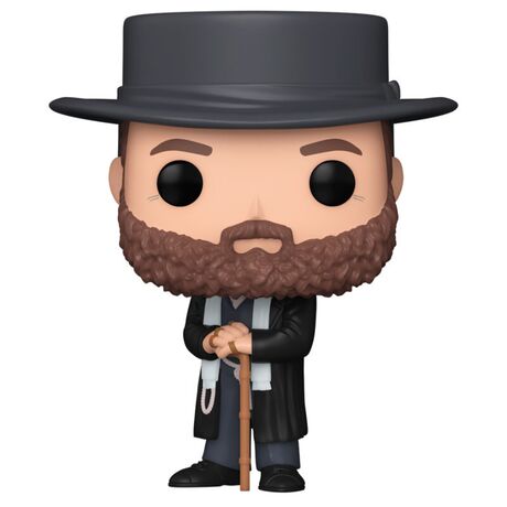 FUNKO POP figure Peaky Blinders Alfie Solomons