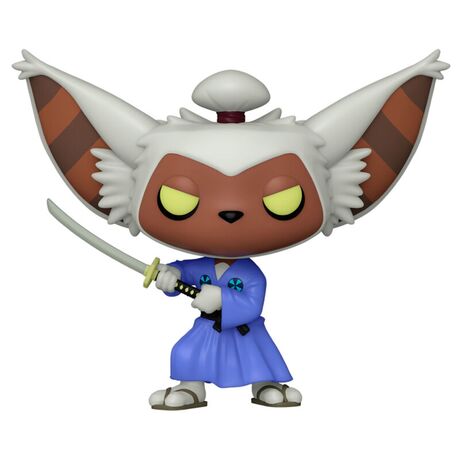 FUNKO POP figure Avatar The Last Airbender Momo