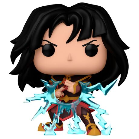 FUNKO POP figure Avatar The Last Airbender Azula