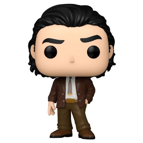 FUNKO POP figure Marvel Loki Season 2 - Loki