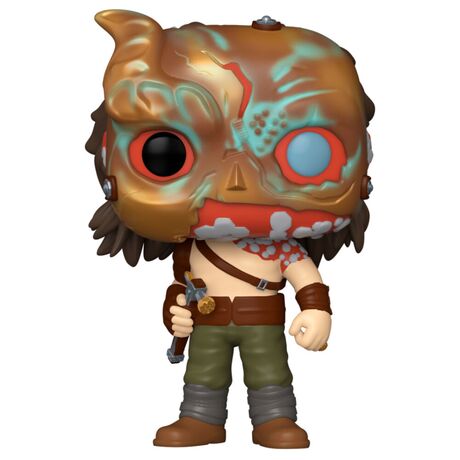 FUNKO POP figure House of the Dragon Crabfeeder