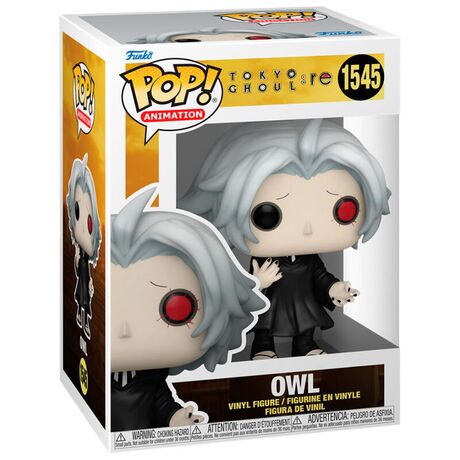 FUNKO POP figure Tokyo Ghoul: re Olw
