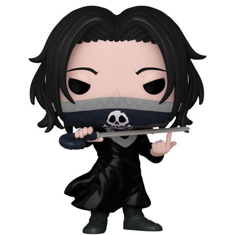 FUNKO POP figure Hunter x Hunter Feitan