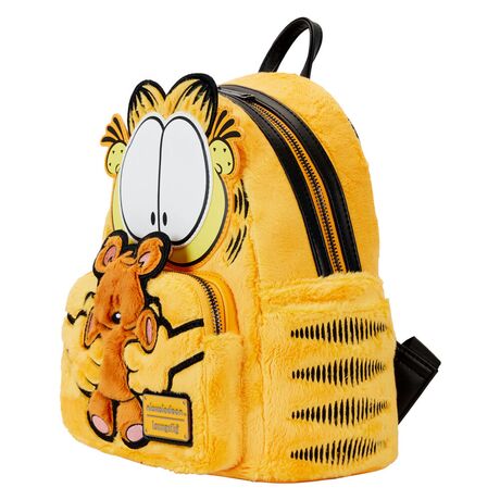 LOUNGEFLY Loungefly Garfield - Garfield & Pooky backpack 26cm
