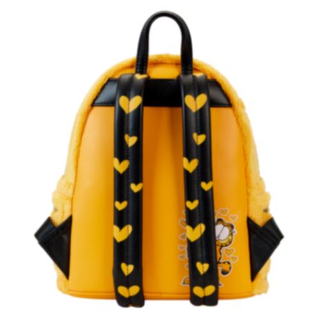 LOUNGEFLY Loungefly Garfield - Garfield & Pooky backpack 26cm