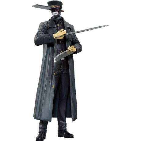 BANPRESTO Chainsaw Man Chain Spirits vol.6 figure 19cm