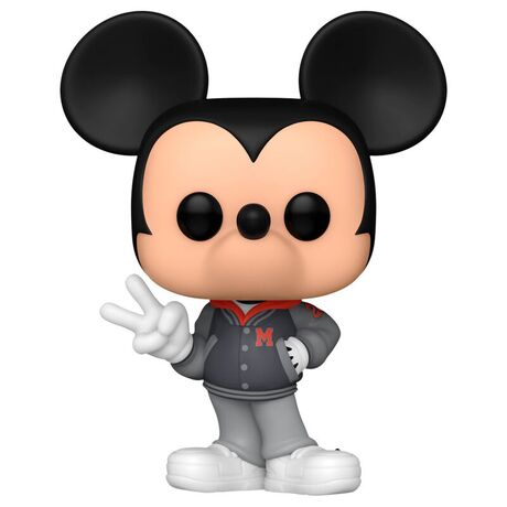 FUNKO POP figure Disney Mickey & Friends Mickey Mouse