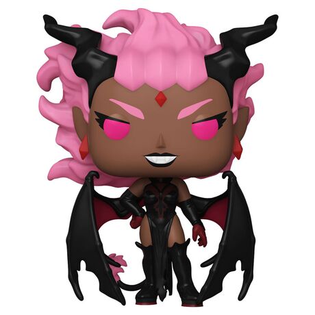 FUNKO POP figure Castlevania Nocturne Drolta