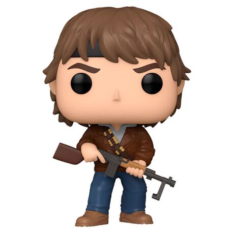 FUNKO POP figure Red Dawn Jed Eckert