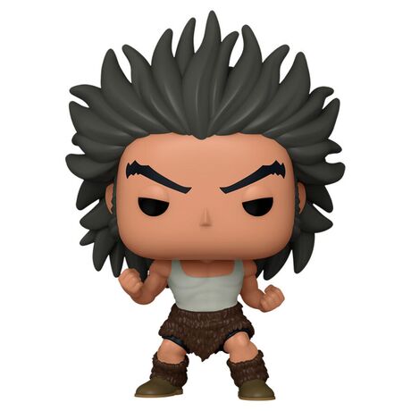 FUNKO POP figure Hunter x Hunter Uvogin