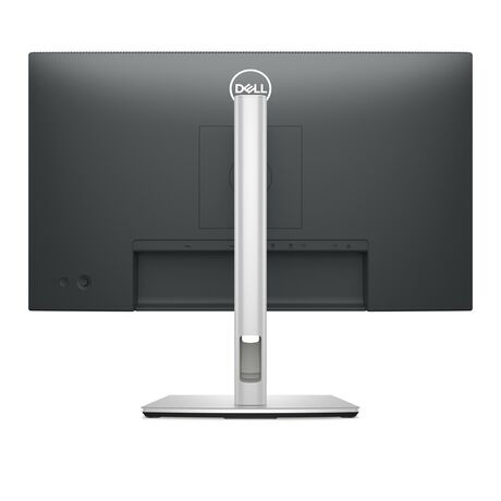 DELL P Series P2425HE computer monitor 61 cm (24") 1920 x 1080 px Full HD LCD, black