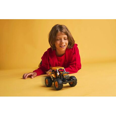 LEGO TECHNIC 42199 Monster Jam™ DIGatron™