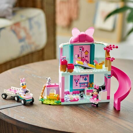 LEGO DISNEY 43274 Minnie's Pet Hotel