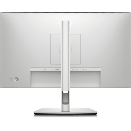 DELL UltraSharp U2424H computer monitor 60.5 cm (23.8") 1920 x 1080 pixels Full HD LCD Black, Silver