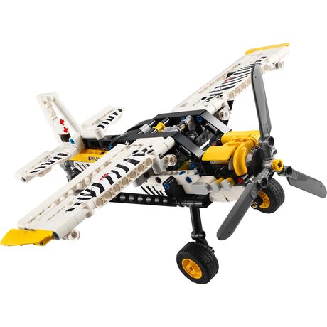 LEGO TECHNIC 42198 Transport plane