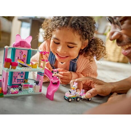 LEGO DISNEY 43274 Minnie's Pet Hotel