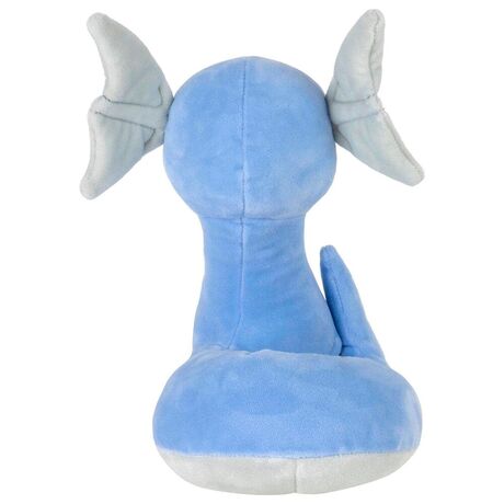 JAZWARES Pokemon Dratini plush toy 20cm