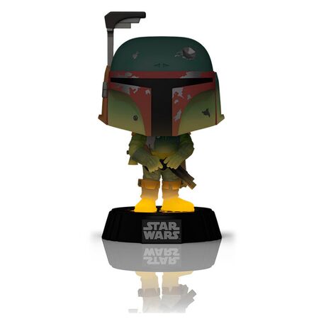 FUNKO POP figure Star Wars Boba Fett