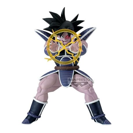BANPRESTO Dragon Ball Z Gx Materia Turles figure 14cm