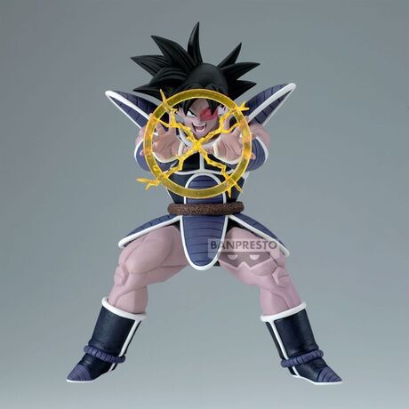 BANPRESTO Dragon Ball Z Gx Materia Turles figure 14cm