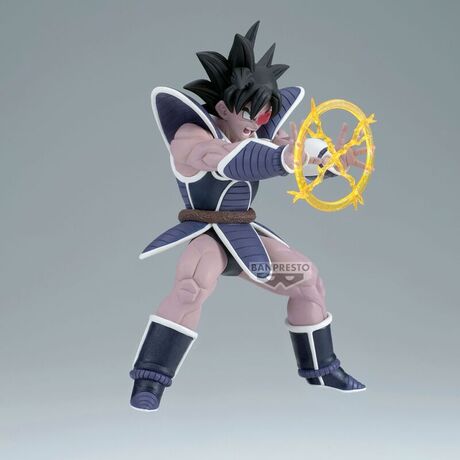 BANPRESTO Dragon Ball Z Gx Materia Turles figure 14cm