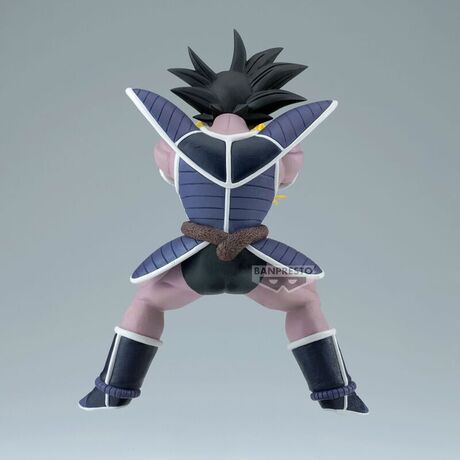 BANPRESTO Dragon Ball Z Gx Materia Turles figure 14cm