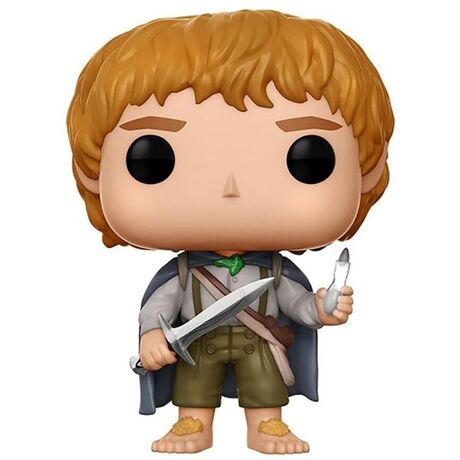 FUNKO POP figure The Lord of the Rings Samwise Gamgee