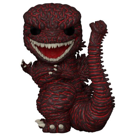 FUNKO POP figure Godzilla - Godzilla 2016