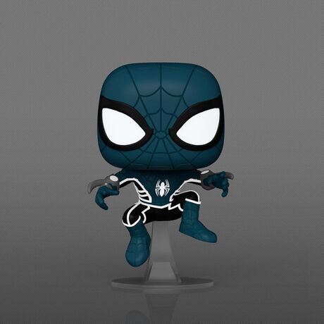 FUNKO POP figure Marvel Spider-Man Fear Itself Suit