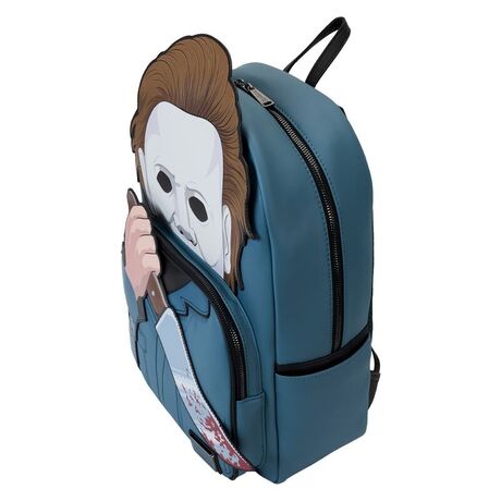 LOUNGEFLY Loungefly Halloween Michael Myers backpack 45cm