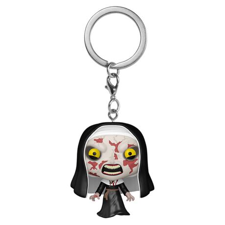 FUNKO Pocket POP Keychain The Num - The Num