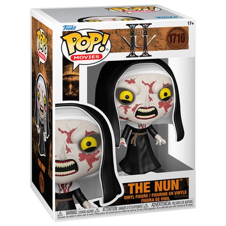 FUNKO POP figure The Num - The Num