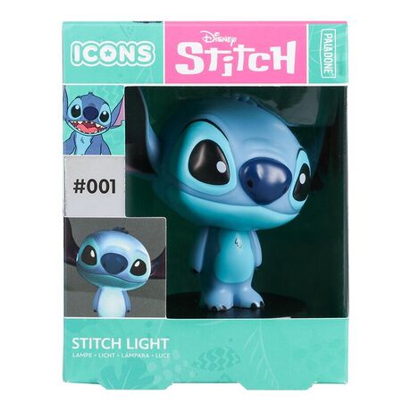 PALADONE Disney Stitch Icons lamp 12cm