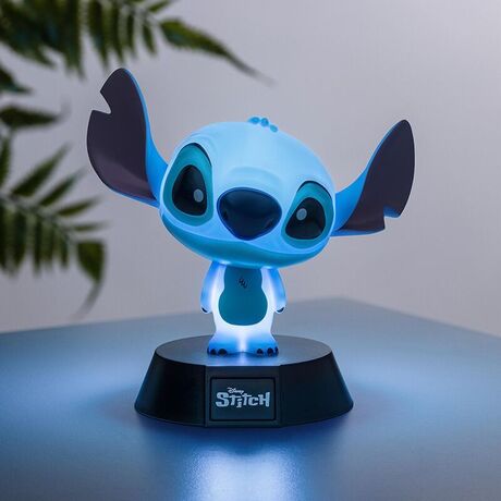 PALADONE Disney Stitch Icons lamp 12cm