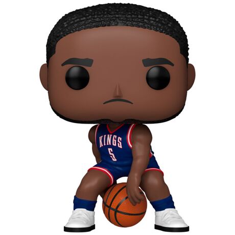 FUNKO POP figure NBA Sacramento Kings De Aaron Fox