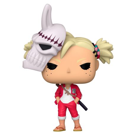 FUNKO POP figure Bleach Hiyori Sarugaki