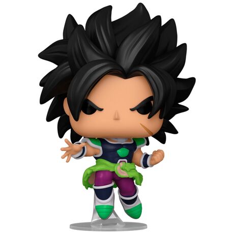 FUNKO POP figure Dragon Ball Super Broly - Broly