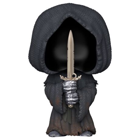 FUNKO POP figure The Lord of the Rings Nazgul