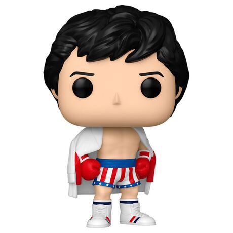 FUNKO POP figure Rocky - Rocky Balboa