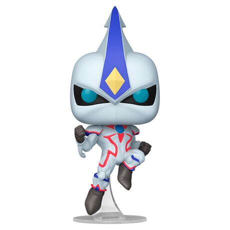 FUNKO POP figure Yu-Gi-Oh! Elemental Hero Neos