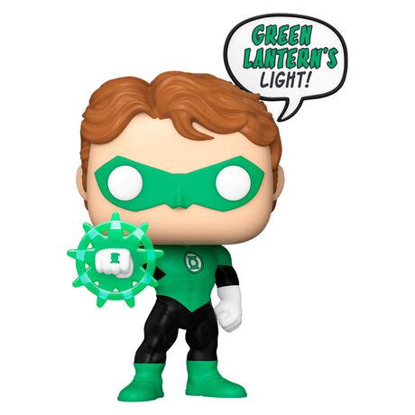 FUNKO POP figure DC Comics Green Lantern